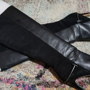 Sam Edelman Dress Boots